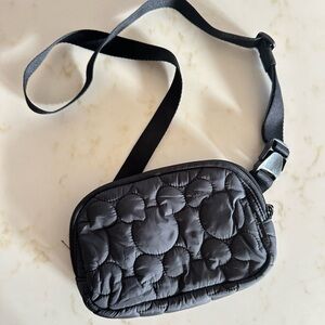 Disney + Vera Bradley Mini Belt Bag